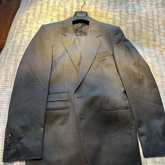 Dolce & Gabbana Two-Piece Tailored Suit - Picture 5 of 9